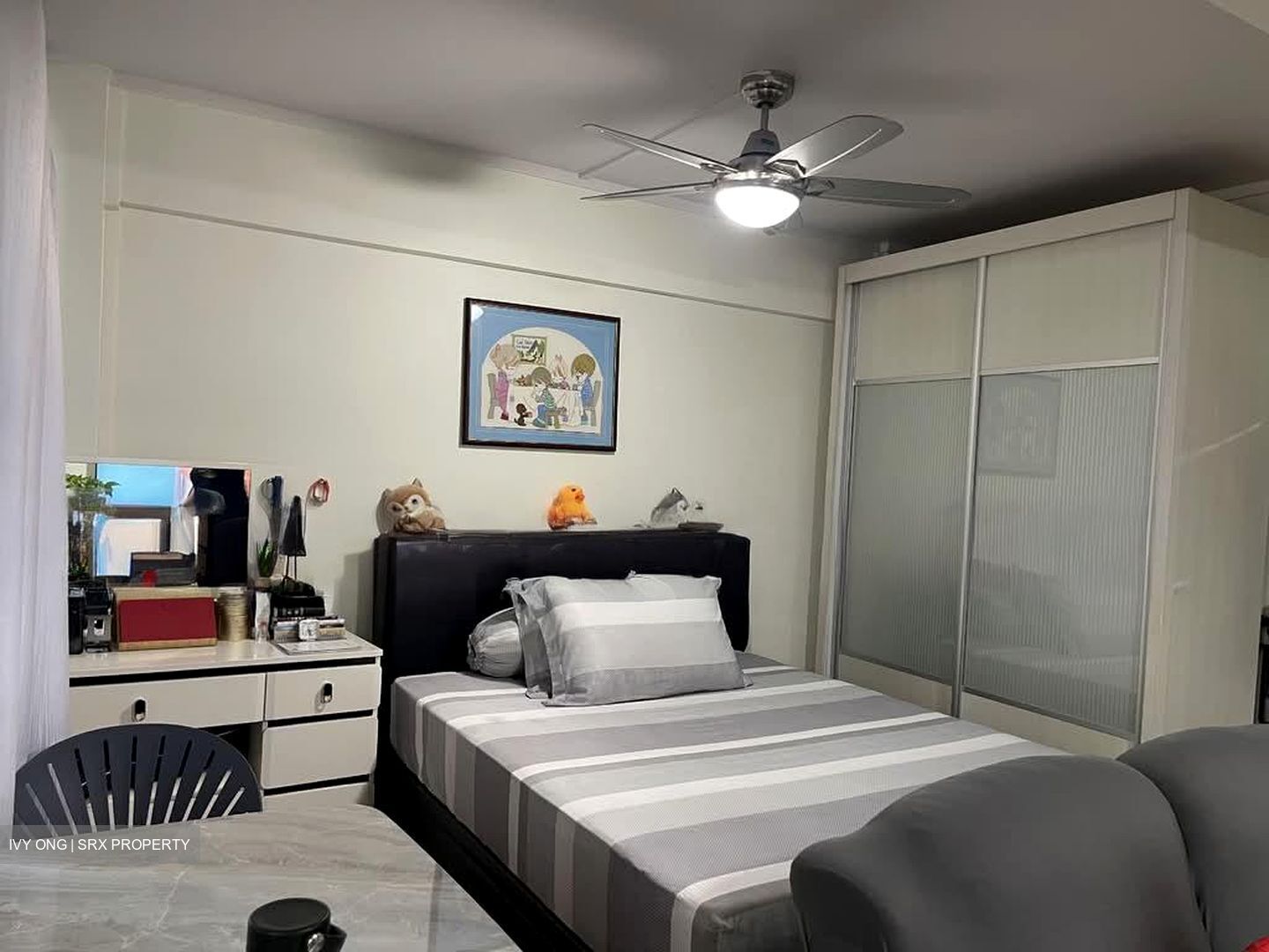 Telok Blangah Crescent (Bukit Merah),  #566632011